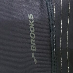 Brooks womens running tights.  Size small.